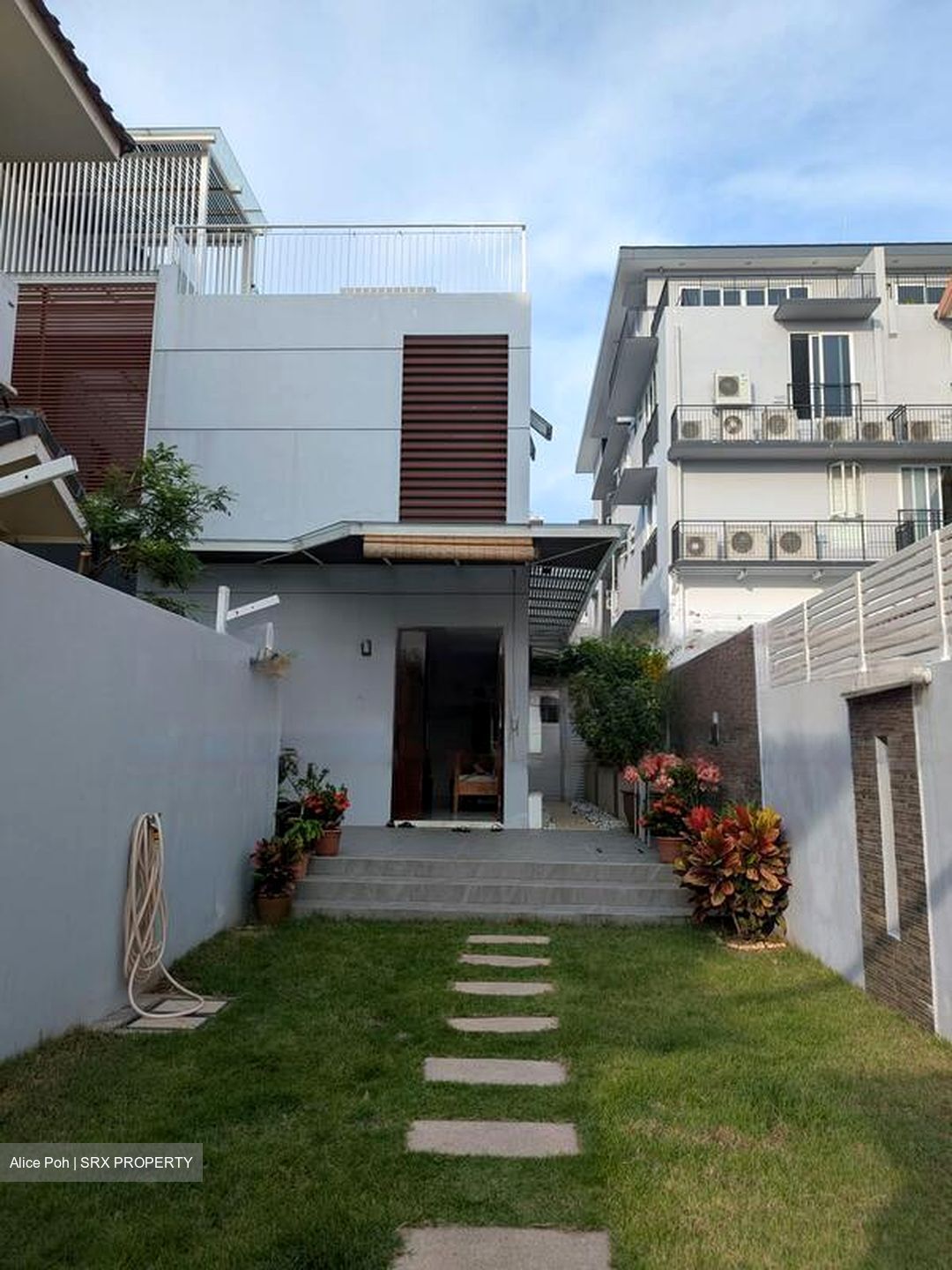 Chai Chee Street (D16), Detached #481687601